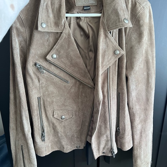 Blank nyc jacket - Picture 4 of 4